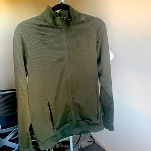 Lululemon Engineered Warmth Jacket
